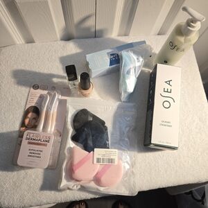 OSEA Ocean Cleanser and Beauty Set